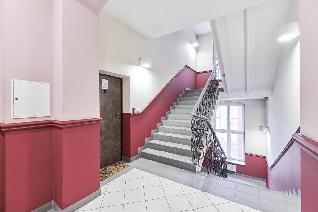 Zdjęcie z galerii obiektu City Center Railway Station Apartment Piłsudskiego by Noclegi Renters we Wrocławiu