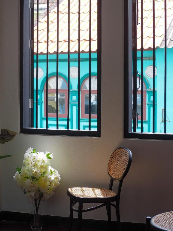 BAAN 125 STAY Phuket - Resim 28