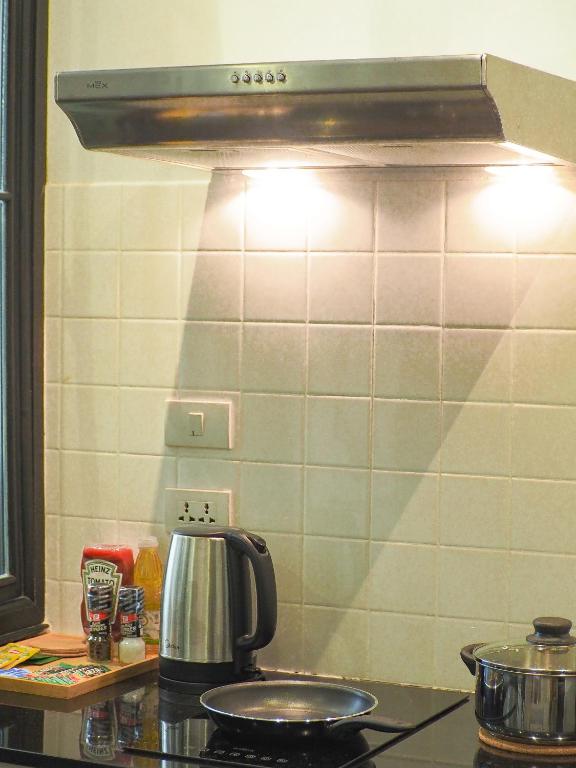 BAAN 125 STAY Phuket - Resim 27