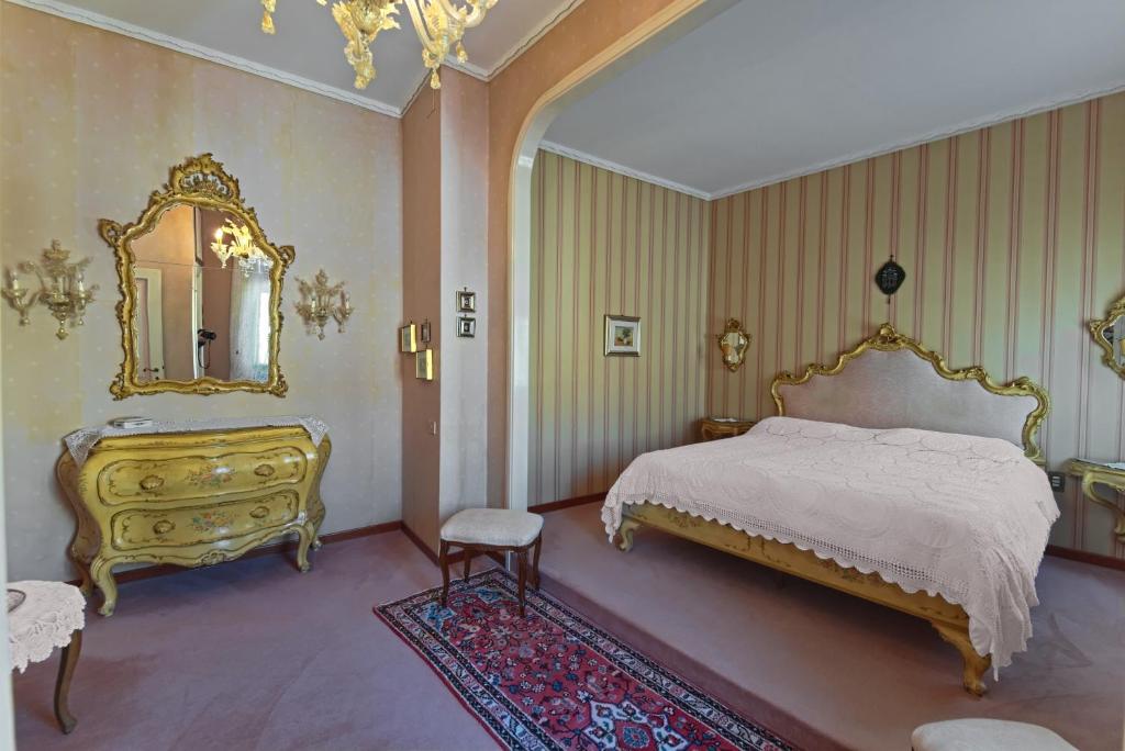 Fotografia z galérie ubytovania Ca' Maddalena v Benátkach