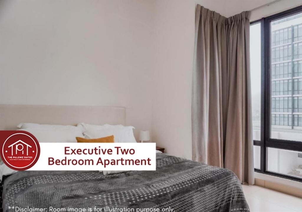 MIDHILLS Prime Residences Genting Highlands - Executive Apartment Mit Zwei Schlafzimmern