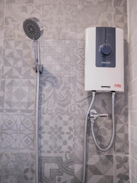 BAAN 125 STAY Phuket - Resim 32