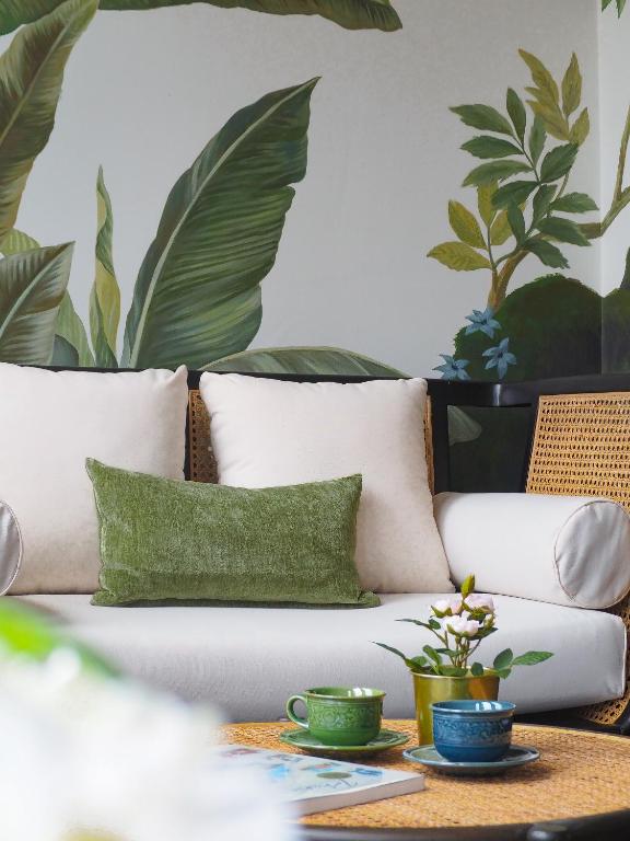 BAAN 125 STAY Phuket - 19