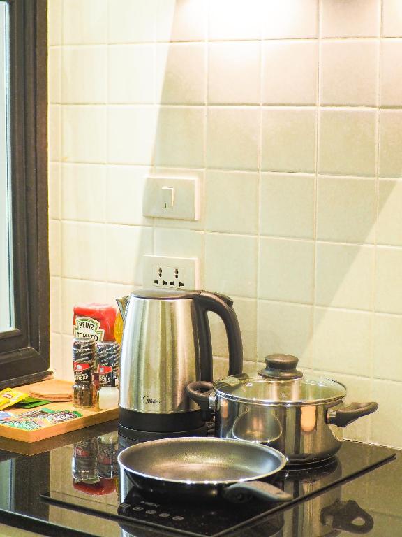 BAAN 125 STAY Phuket - 17