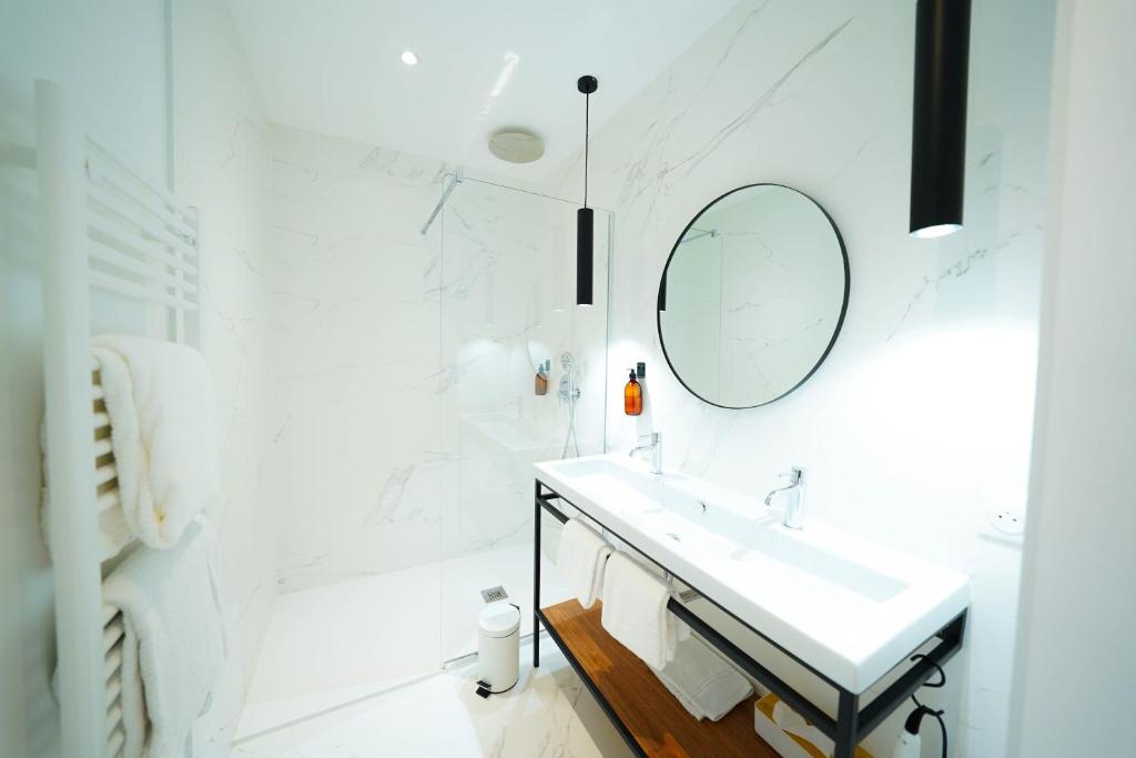 B&B La Maison Galiène - 7