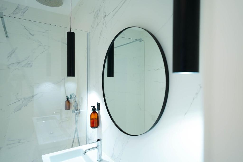 B&B La Maison Galiène - 8