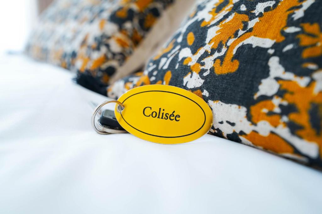 B&B La Maison Galiène - 19