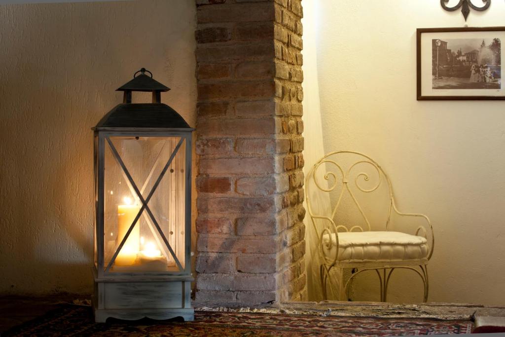 Boutique Hotel Scalzi - Adults Only - Resim 40