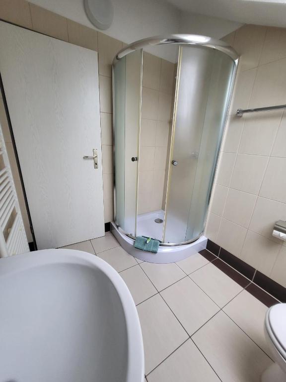 Appart Hotel Roßdorf - Single Room