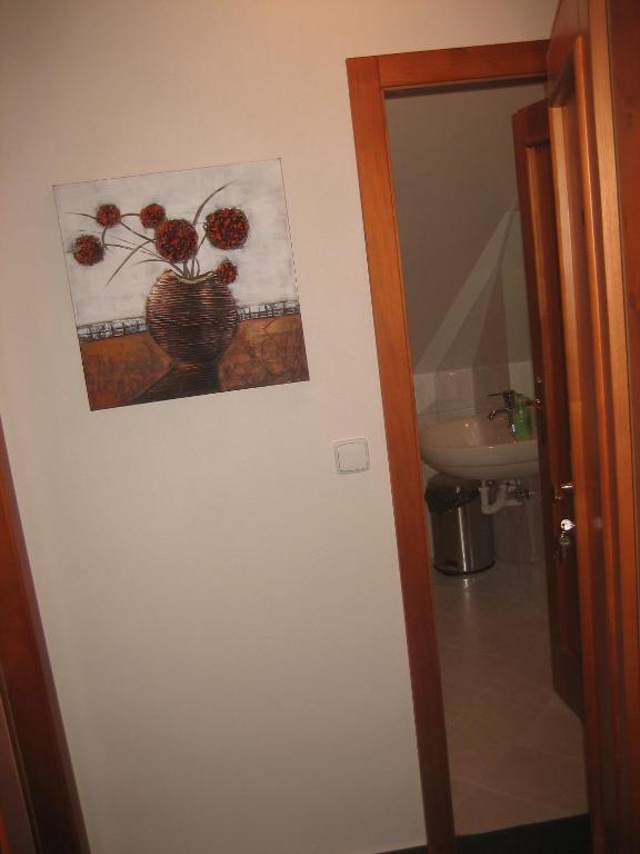 Fotografie z fotogalerie ubytování Penzion Ryba v Rožmitálu pod Třemšínem