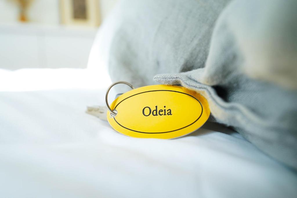 B&B La Maison Galiène - 10