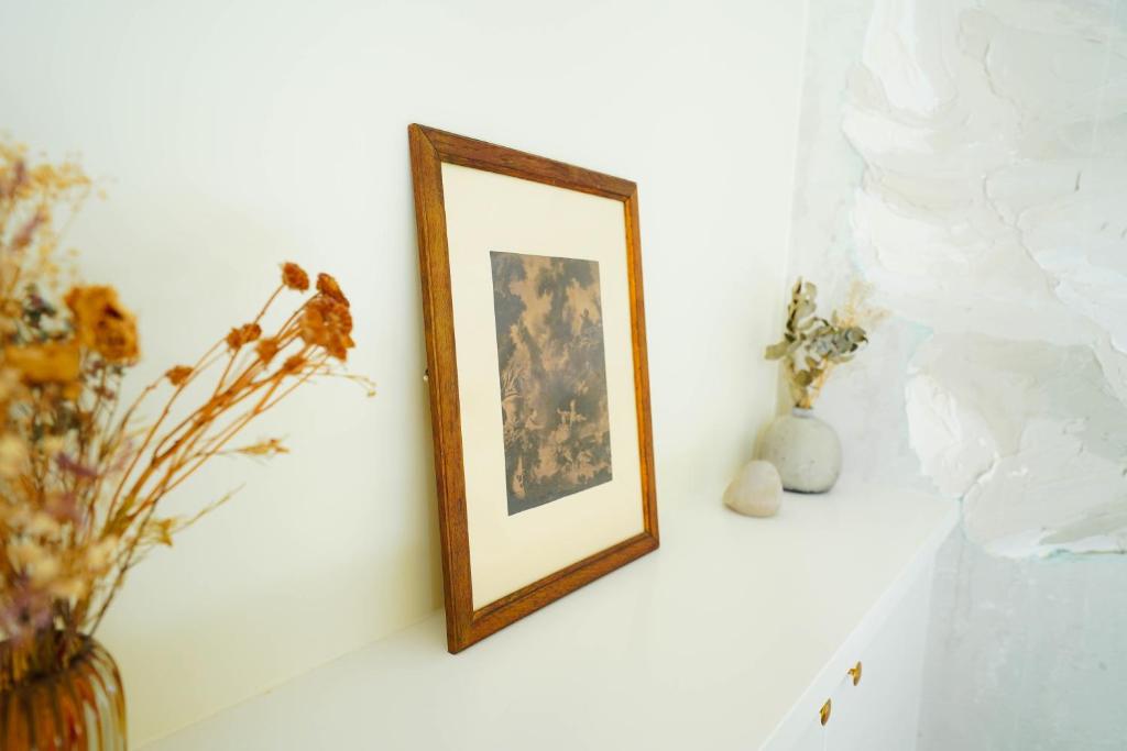 B&B La Maison Galiène - 15