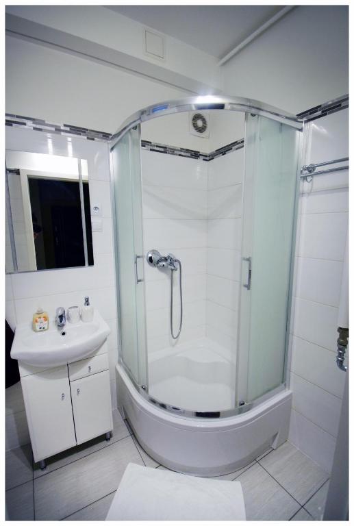 Fotografia z galérie ubytovania Color 24 Apartament IV v destinácii Stalowa Wola