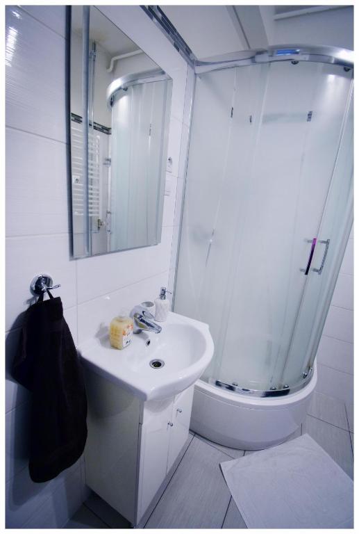Fotografia z galérie ubytovania Color 24 Apartament IV v destinácii Stalowa Wola