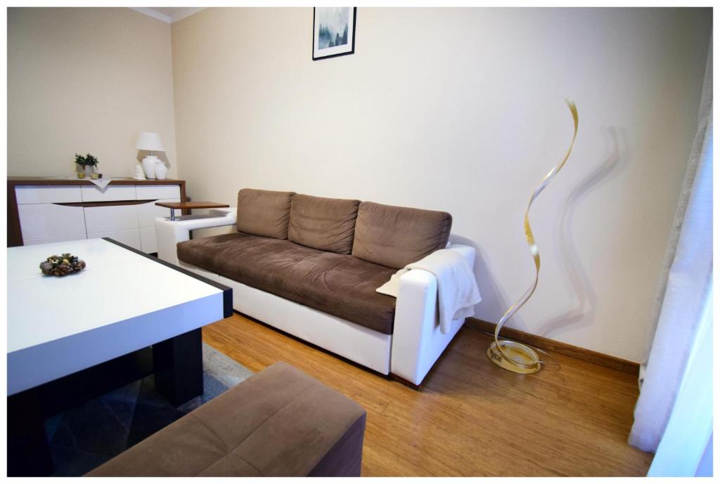 Fotografia z galérie ubytovania Color 24 Apartament IV v destinácii Stalowa Wola