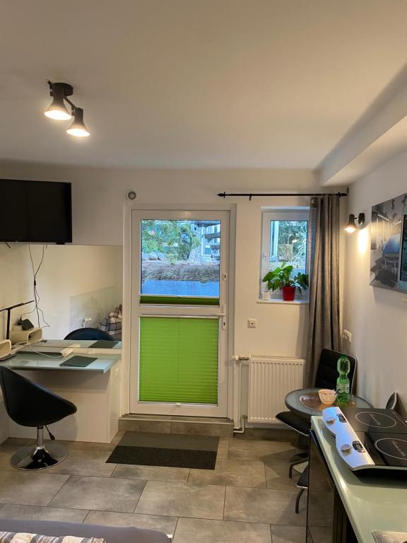 Zimmervermietung Berlin-Spandau - Studio Apartment