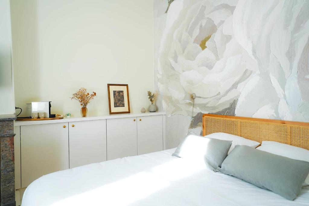 B&B La Maison Galiène - 12