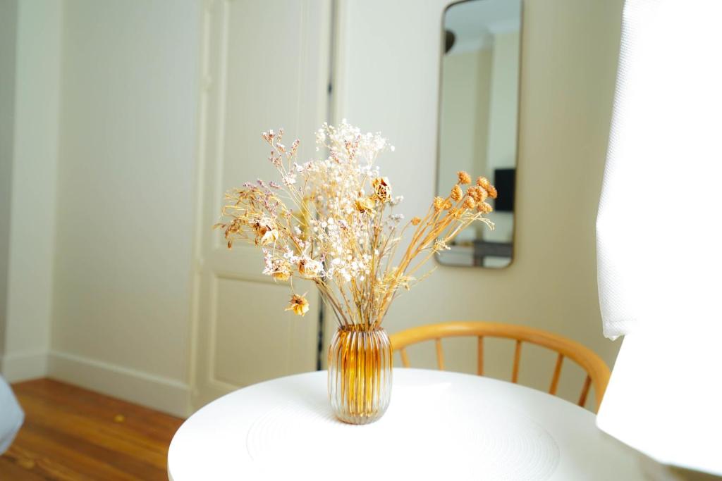 B&B La Maison Galiène - 14