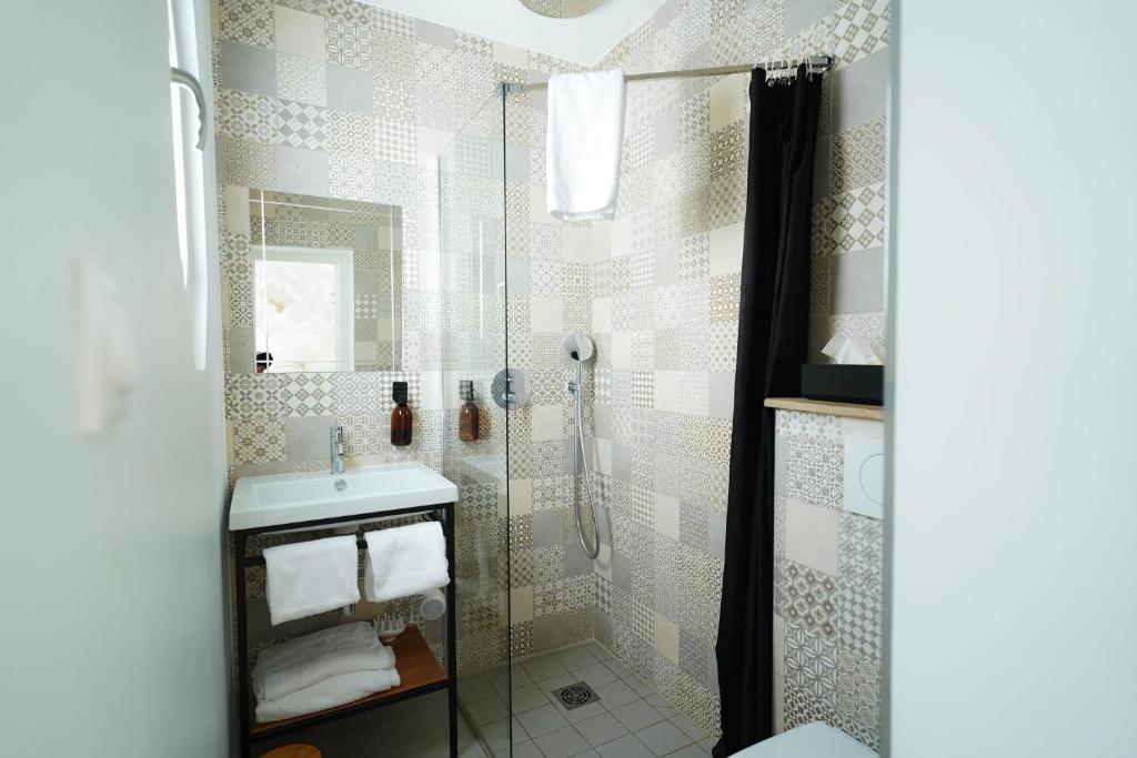 B&B La Maison Galiène - 16