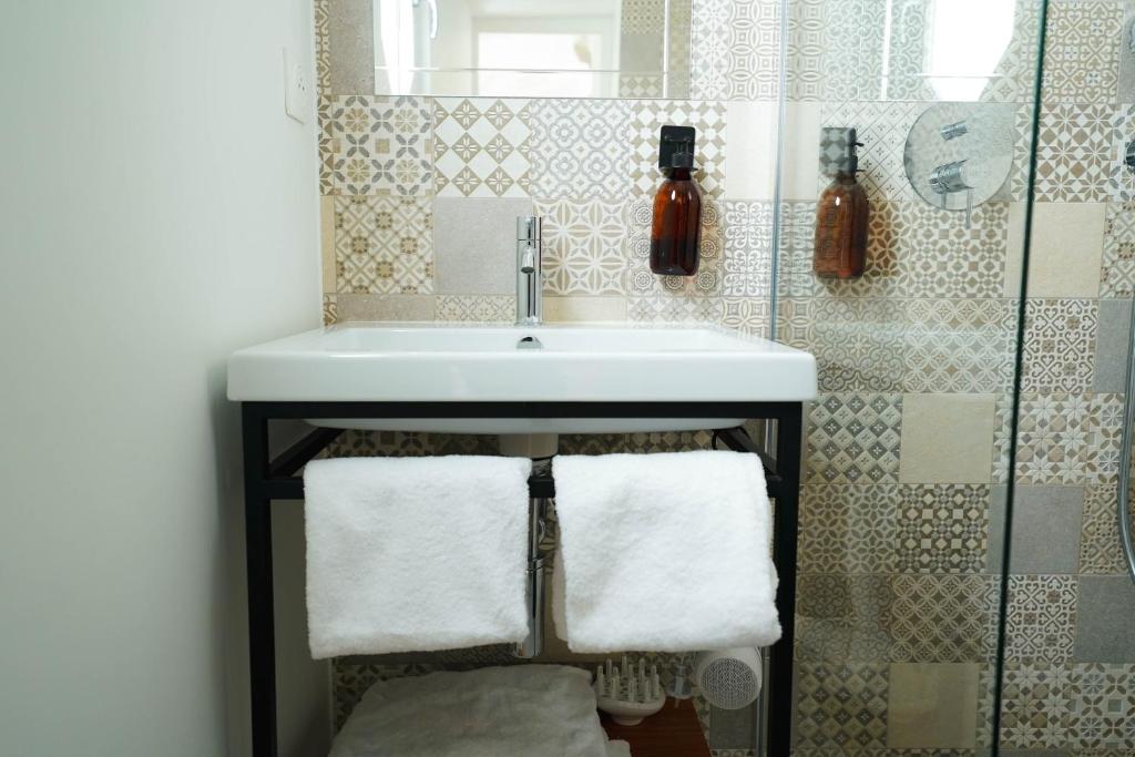 B&B La Maison Galiène - 17