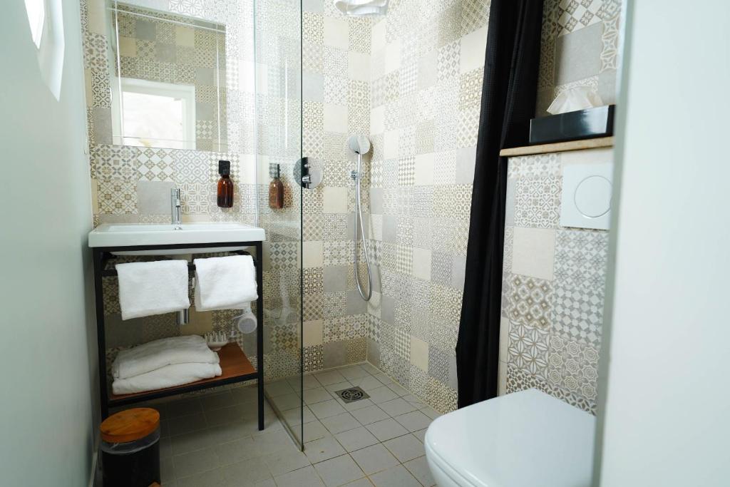 B&B La Maison Galiène - 18