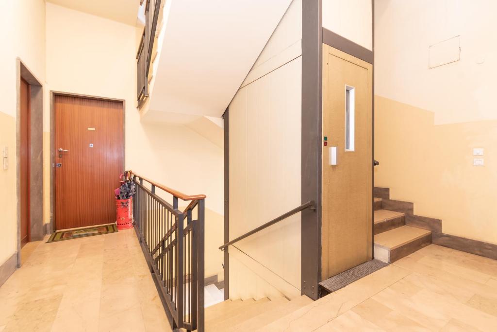 Kép Appartamento Ospedale Civile 3 - F&L Apartment szállásáról Bresciában a galériában