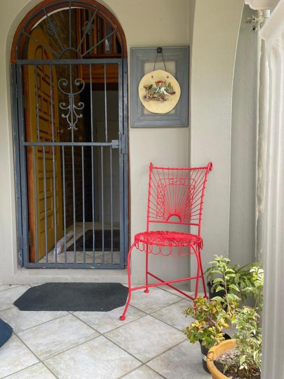 Upstairs at the Miles’ - Image 11