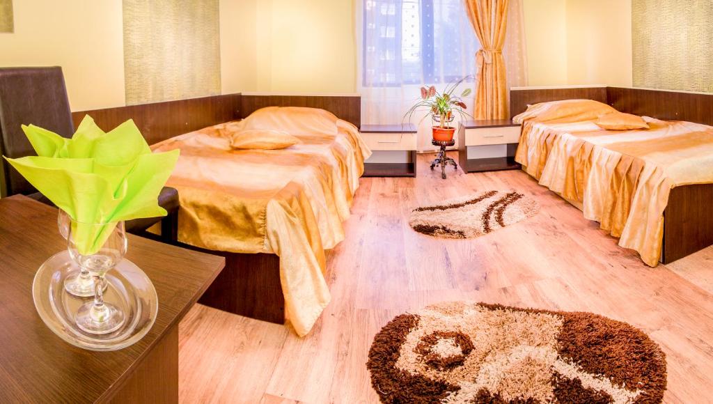 Hotel EOS - Resim 13