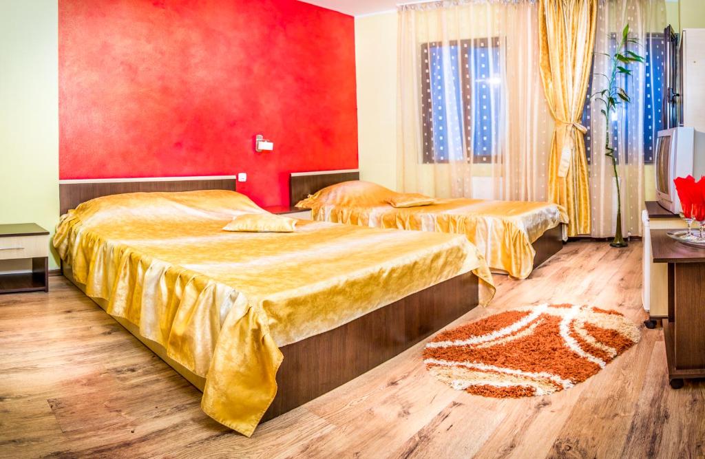 Hotel EOS - Resim 24