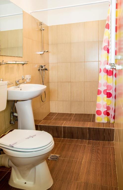 Hotel EOS - Resim 29