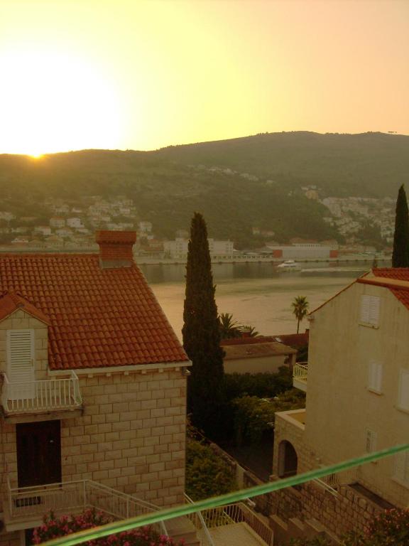 Hostel Saint Ursula Rooms