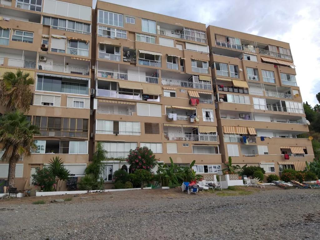La Perla en Playa Semi privada, Benalmádena – Bijgewerkte ...