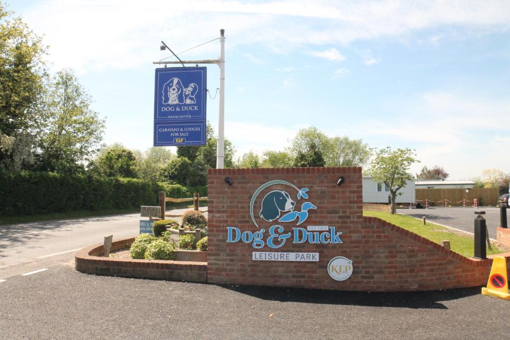 Dog and Duck Leisure Park, Kent (updated prices 2024)