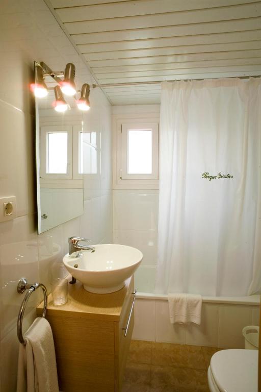 MUR Bungalows Parque Romantico - 4