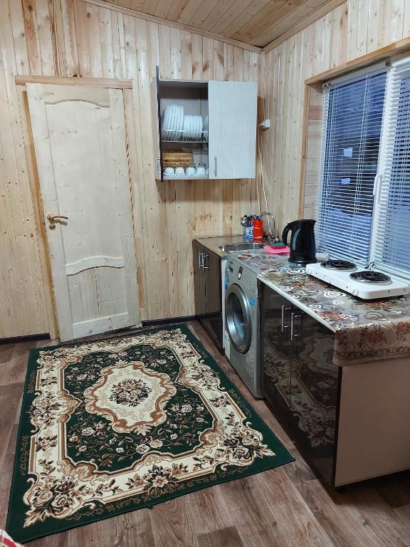 Booking com Гостевой дом XxX Arkhyz Rusya Federasyonu  