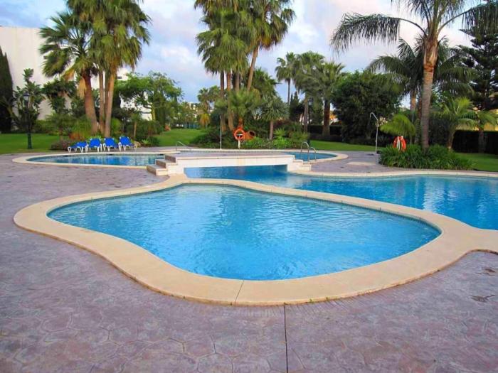 Suitur apartment bahía beach marbella (Spanje Marbella ...