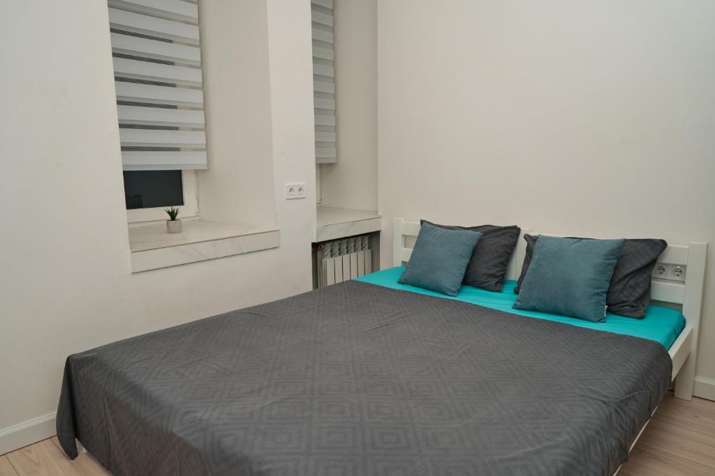 Сentral Apartments - Superior Studio