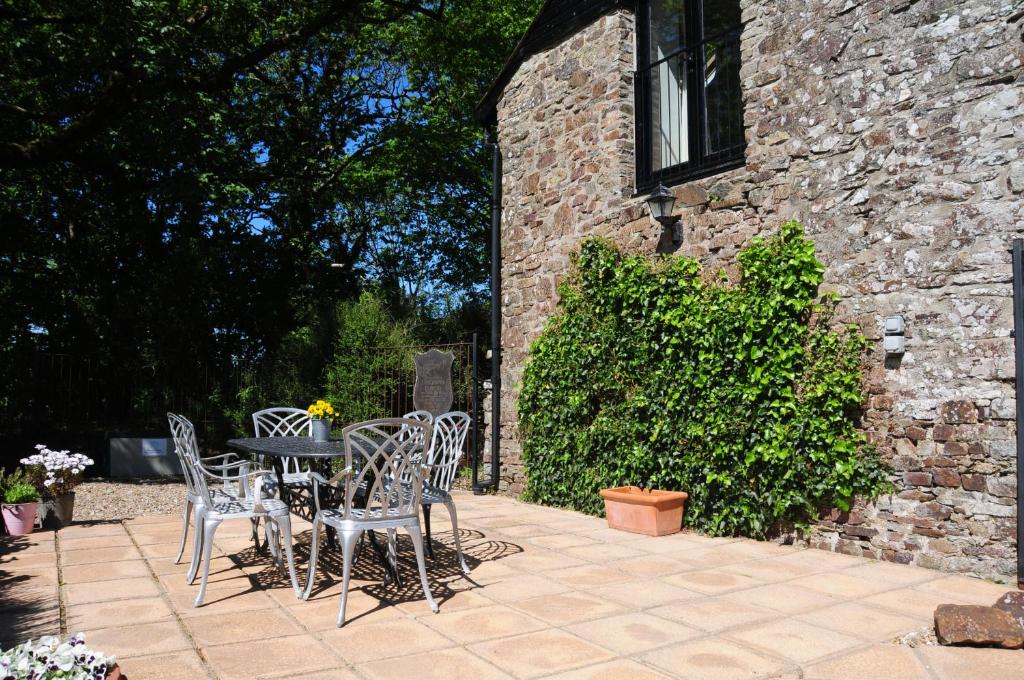 Cloister Park Cottages - Twee Slaapkamers Huis