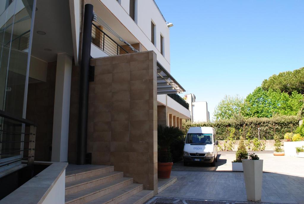 Ginevra Palace Hotel - Resim 11