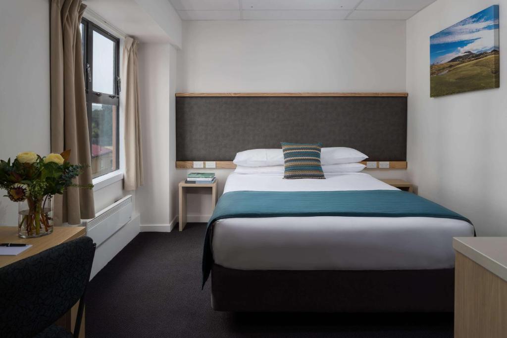 WQ Wellington Quarter Hotel - Resim 32