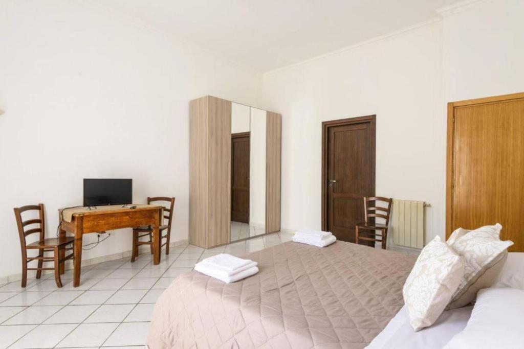 La Piccola Locanda - Appartement De Luxe