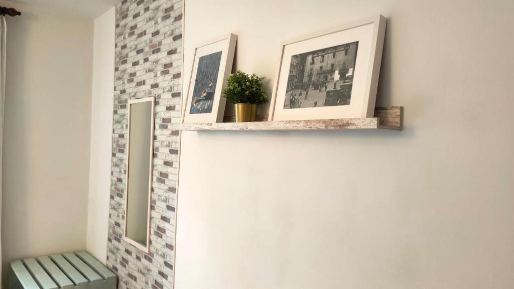 Fotografie z fotogalerie ubytování Apartament turistic Pont d’Ordino v destinaci La Massana