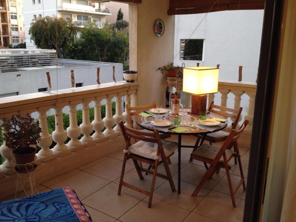 Beautiful Apartment in Cannes Croisette France
