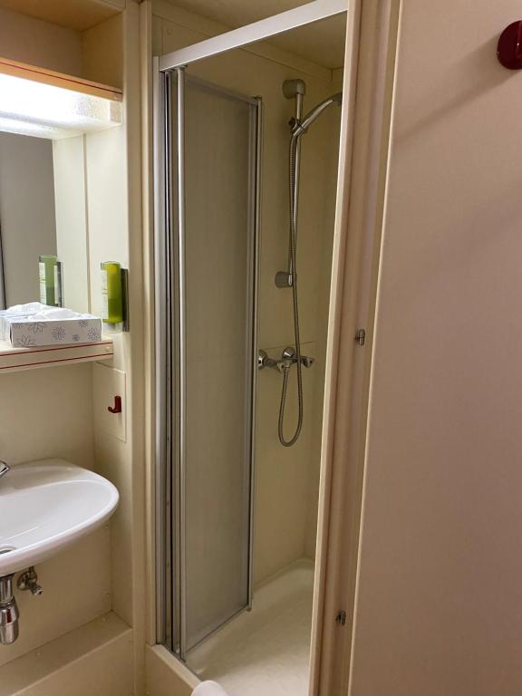 Panoramahotel Lilienstein - Chambre Double