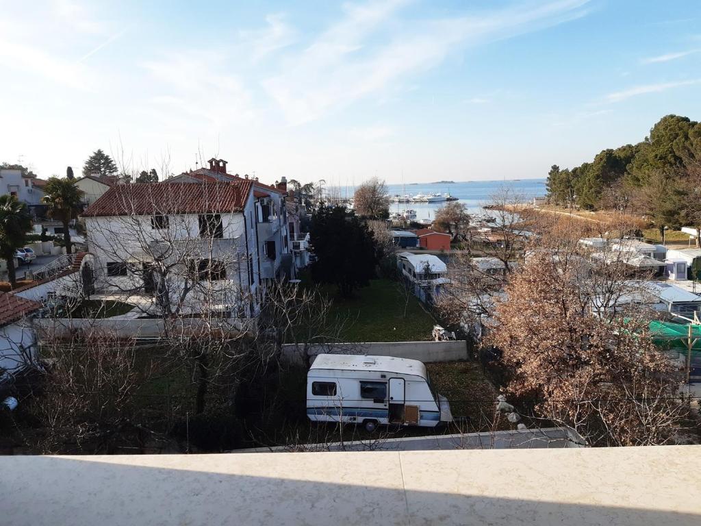 Príroda v okolí penziónu