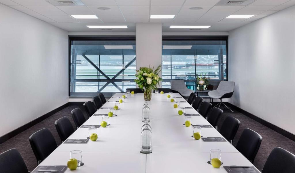 Rydges Wellington Airport - Resim 16