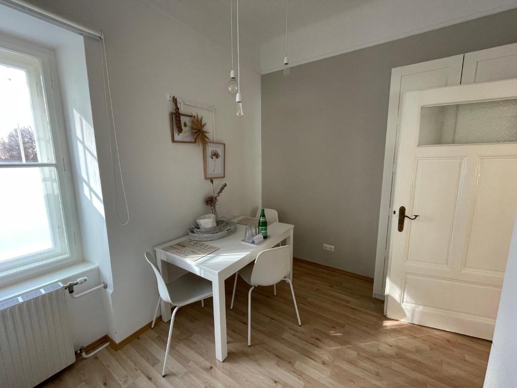 Fotografia z galérie ubytovania White Flat by GrazRentals with cool location & free parking v Grazi