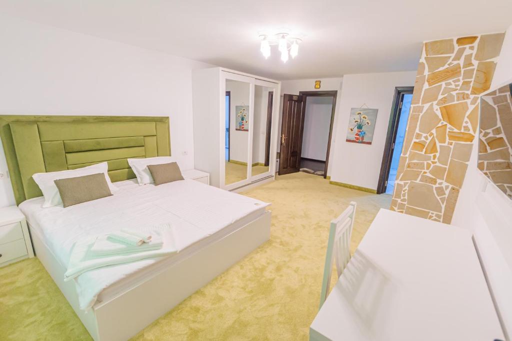 SOMARA - Deluxe Family Suite
