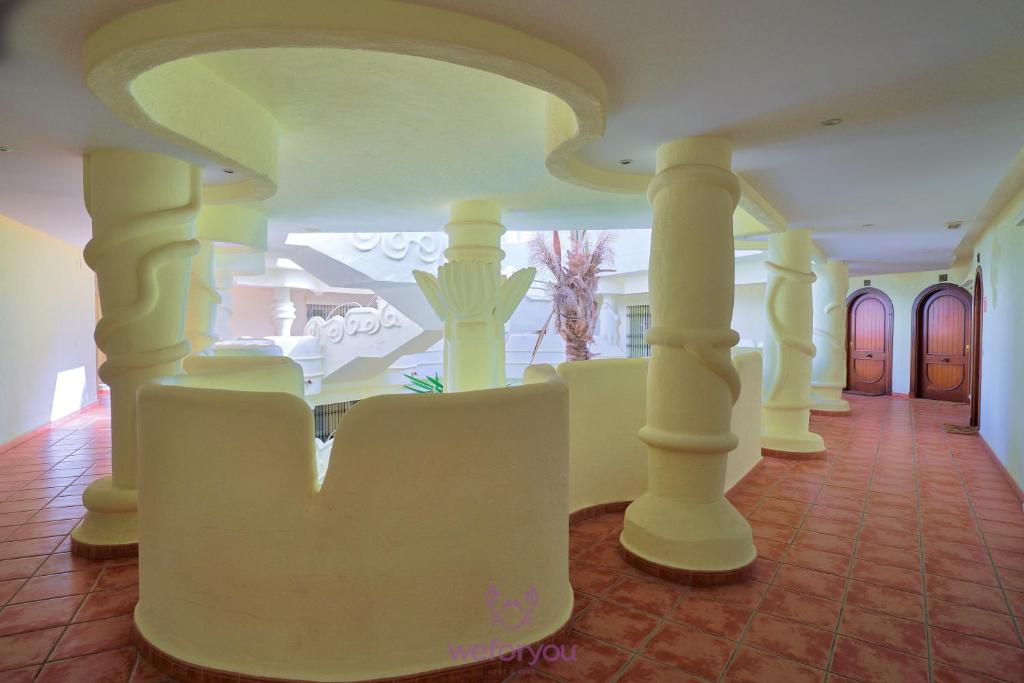 Fotografia z galérie ubytovania weforyou Isla Puerto Marina with PARKING v destinácii Benalmádena