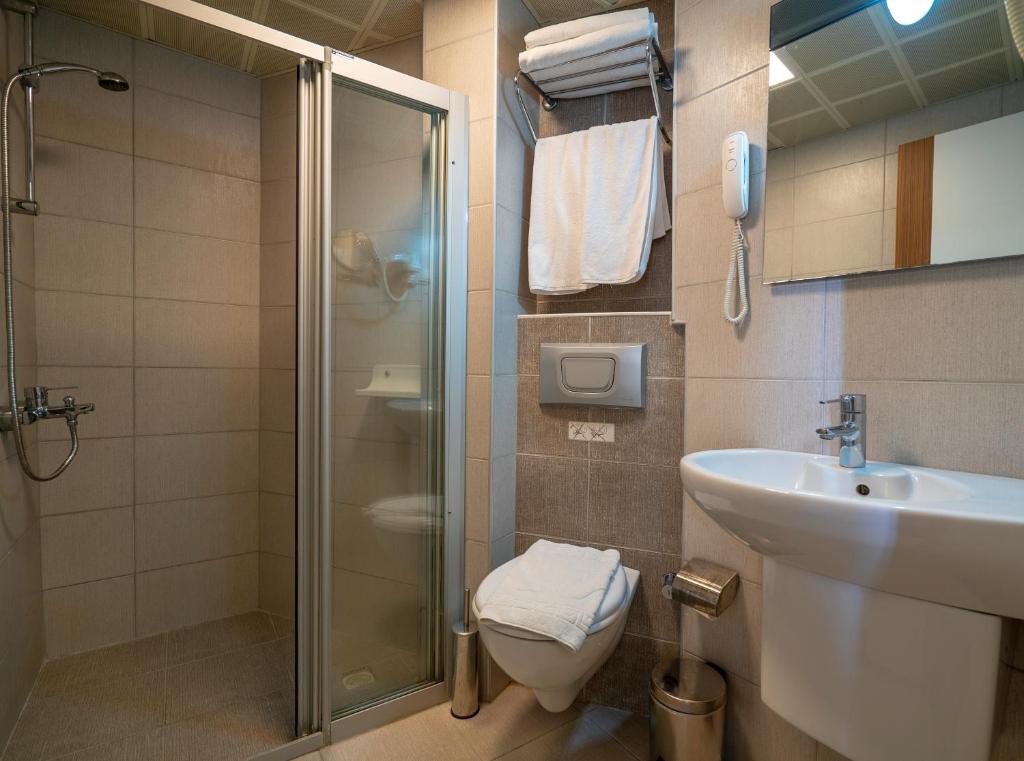 Kleopatra Celine Hotel - 6